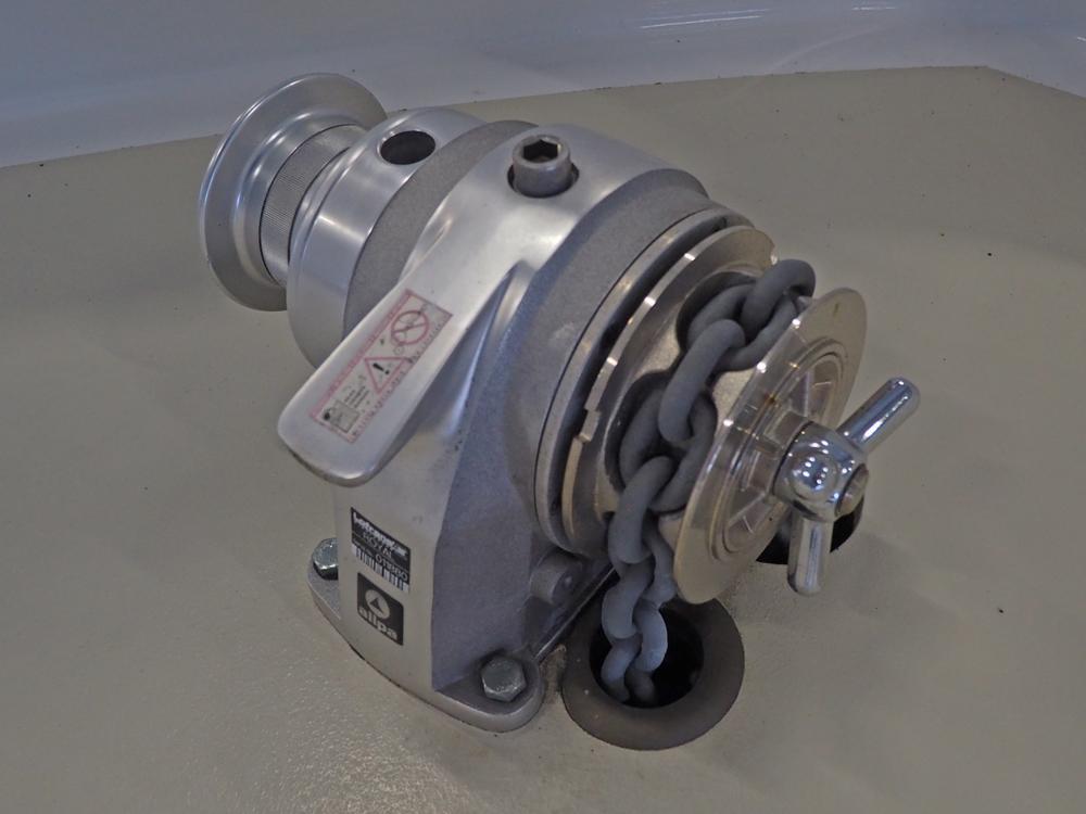  &Eacute;quipement de pont 